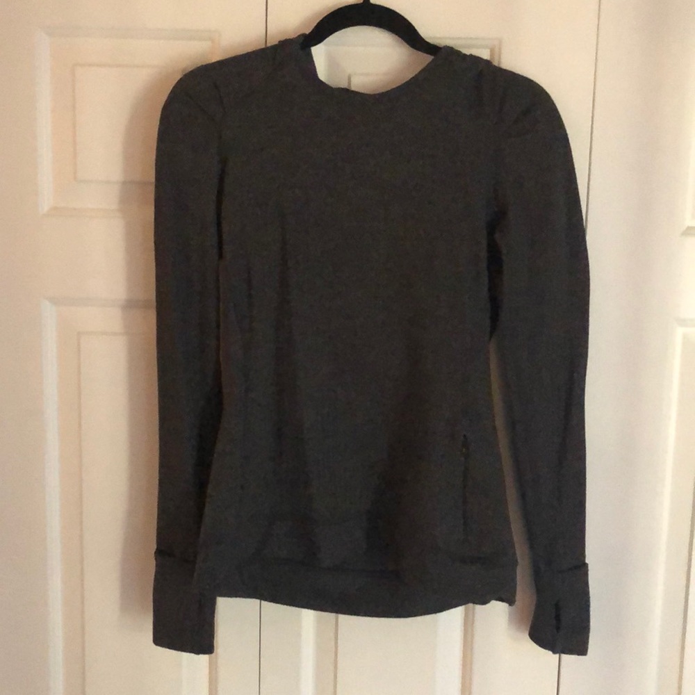 Lululemon sweater